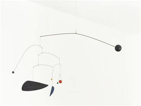 sweet Induce Customer calder sculture mobili Complaint In reality Beyond