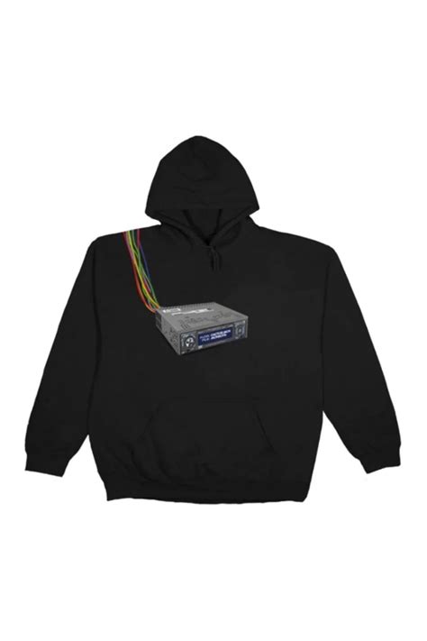 Travis Scott Jackboys Cord Cutters Hoodie | Urban Outfitters