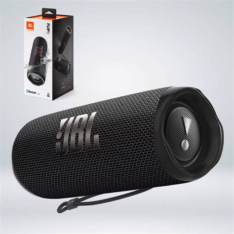 JBL FLIP 6 speaker | CD STORE