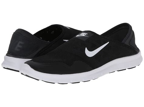 Lyst - Nike Orive Lite Slip-on in Black