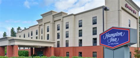 Tunkhannock, PA Hotels - Hampton Inn Tunkhannock, PA