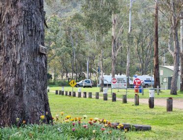 Goomburra Valley Campground; Southern Downs, QLD | The Grey Nomads | Travel & Holiday ...