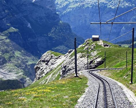 Switzerland Jungfrau Railway - Free photo on Pixabay - Pixabay