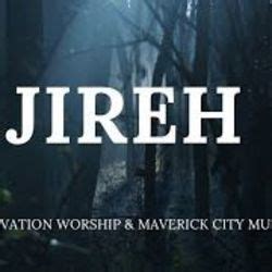 Elevation Worship - Jireh Chords