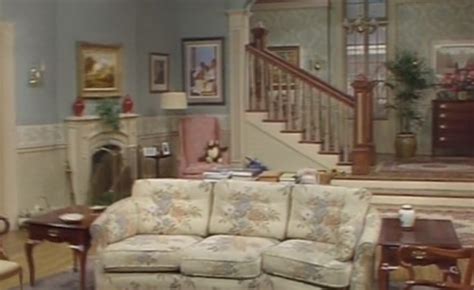 Fresh Prince Of Bel Air Living Room Zoom Background - Fresh Prince Bel Air 1x01 Project ...