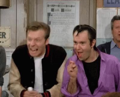 Lenny Squiggy GIF - Lenny Squiggy Yeah - Discover & Share GIFs