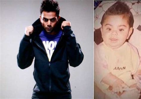 Know the childhood of Virat Kohli | Cricket News – India TV