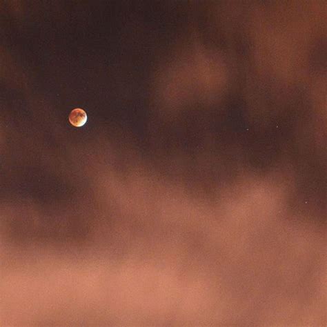 PHOTOS: Supermoon eclipse around the world - ABC30 Fresno