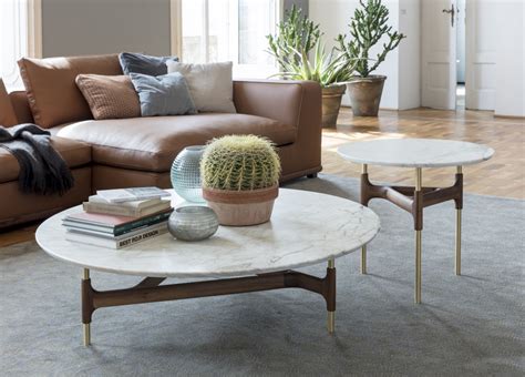 Porada Joint Marble Coffee Table | Porada Furniture | Porada Coffee Tables