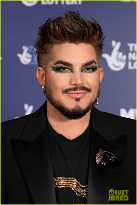 Adam Lambert Covers Duran Duran's 'Ordinary World,' Announces 'High ...