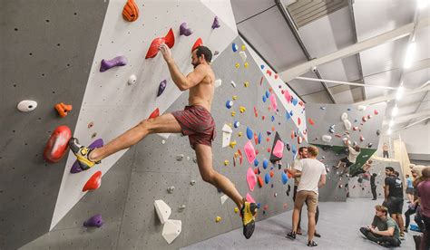 Chimera Climbing Canterbury | Bouldering South East