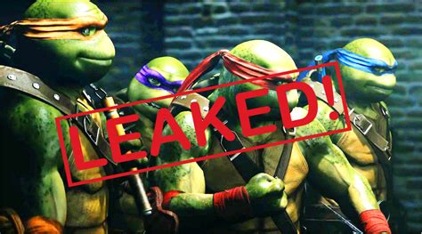 Injustice 2: First Look dan Leaked Audio Karakter TMNT! - Gamebrott.com