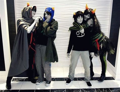 #homestuck cosplay - Google Search | Homestuck cosplay, Homestuck, Best cosplay