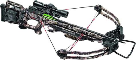 Best Ten Point Crossbow Reviews & TenPoint Accessories – Updated Nov 2024