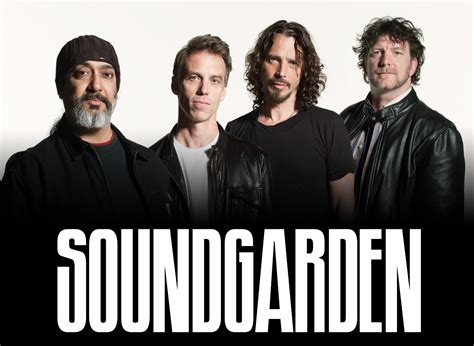 Chris Cornell confirma nuevo álbum de Soundgarden | Guitarristas