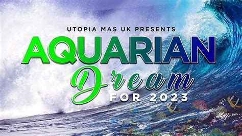 Aquarian Dream - Soca News