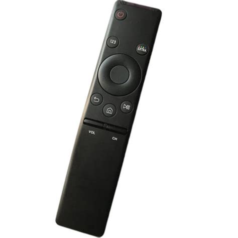 Remote Control For Samsung BN59-01298G RMCSPN1AP1 QN49Q6 QN49Q6FNA 4K ...