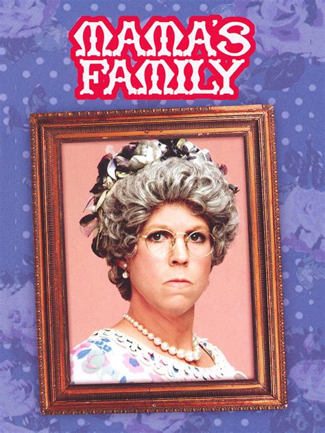 Watch Mama's Family Online | Season 3 (1986) | TV Guide