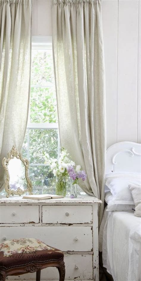 Country Bedroom Curtains - bedroom inspire