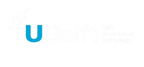 Tudelft Logos