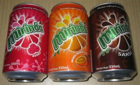 Mirinda - Buy wholesale drinks online