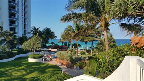 Trump Miami International Beach Resort Review – Luxury Family Friendly Hotel | It's a Lovely Life!