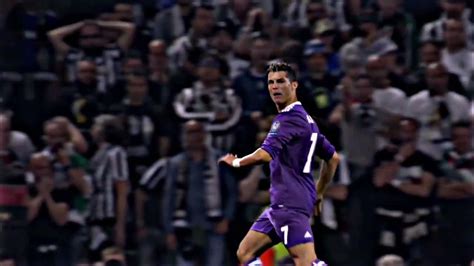 Cristiano Ronaldo Calma Celebration Slow Motion || 4K CR7 Free Clips ...