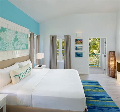 Ambar 1-Bedroom Suite | Margaritaville Ambergris Caye Belize