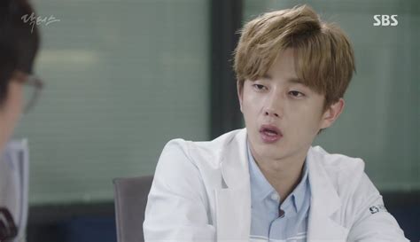 Doctors: Episode 14 » Dramabeans Korean drama recaps