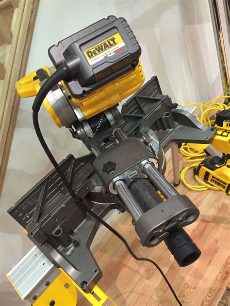 Dewalt Introduces Two Cordless Power Tools You Never Thought Possible ...