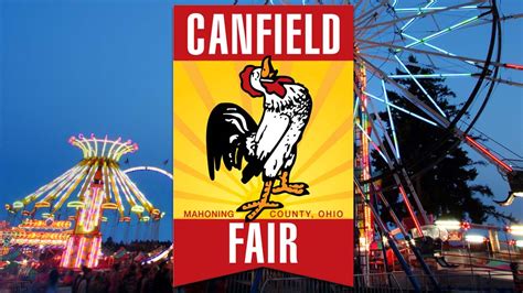 Downsized Canfield Fair planned with no main act at grandstand | WKBN.com