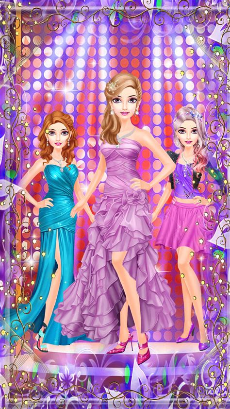 Laden Sie Makeup Salon : Girl Fashion Studio Game for Girls APK kostenlos für Android herunter ...