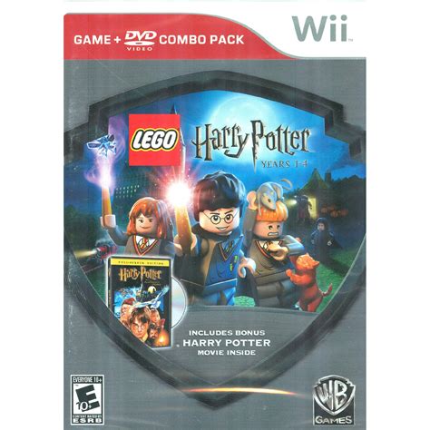 Wii Harry Potter Game: full version free software download - secretbackup