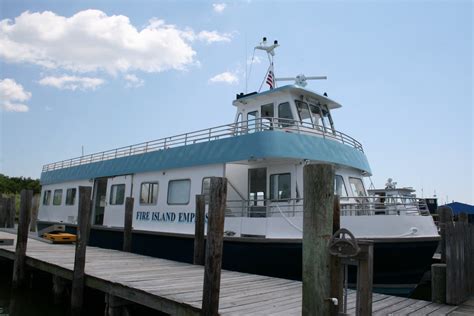 Sayville Ferry: A Family Business with a Long History | Sayville, NY Patch