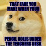 Doge Meme Generator - Imgflip
