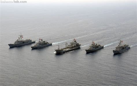 Turkish Navy Fleet | Defence Forum & Military Photos - DefenceTalk