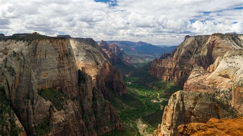 Zion National Park | Audubon