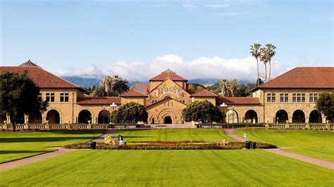 Stanford School Of Education Acceptance Rate - Education Choices