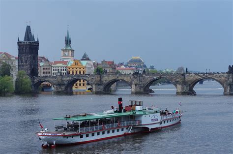 Fascinating Facts About The Elbe River