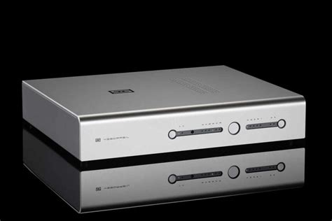 Schiit Releases New-Upgradable Reference DAC - the Yggdrasil