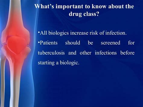 BIOLOGICS IN RHEUMATOID ARTHRITIS