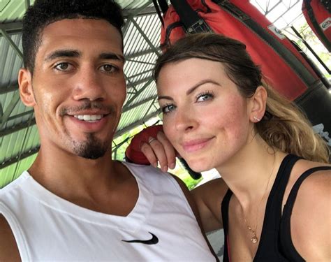 Sam Cooke: Sam Cooke, wife of Chris Smalling, reveals IBS condition that affec...