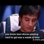 Hum tum scenes Meme Generator - Imgflip