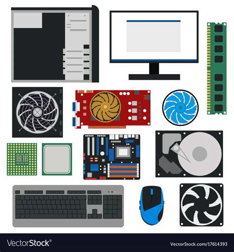 List of Best PC Components You can Buy Online in the UK. - TooBiggie