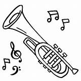 Musical Instrument Drawing At GetDrawings  Free Download sketch template