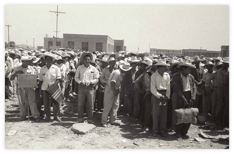 Bracero History Archive – Roy Rosenzweig Center for History and New Media