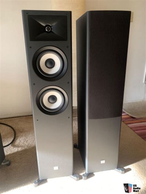 JBL Stage A180 For Sale - Canuck Audio Mart