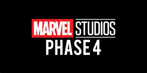 Fase 4 dell'MCU: tutte le novità rilasciate dai Marvel Studios - SKR ITALIA