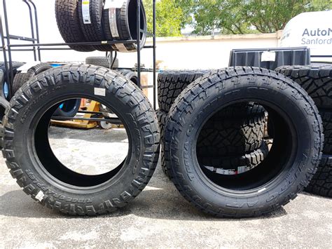 Nitto Ridge Grappler 295/60r20 Dimensions Wholesale Outlet | www ...