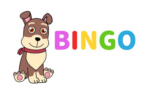 Dave and Ava: Bingo Song by jayamurat on DeviantArt